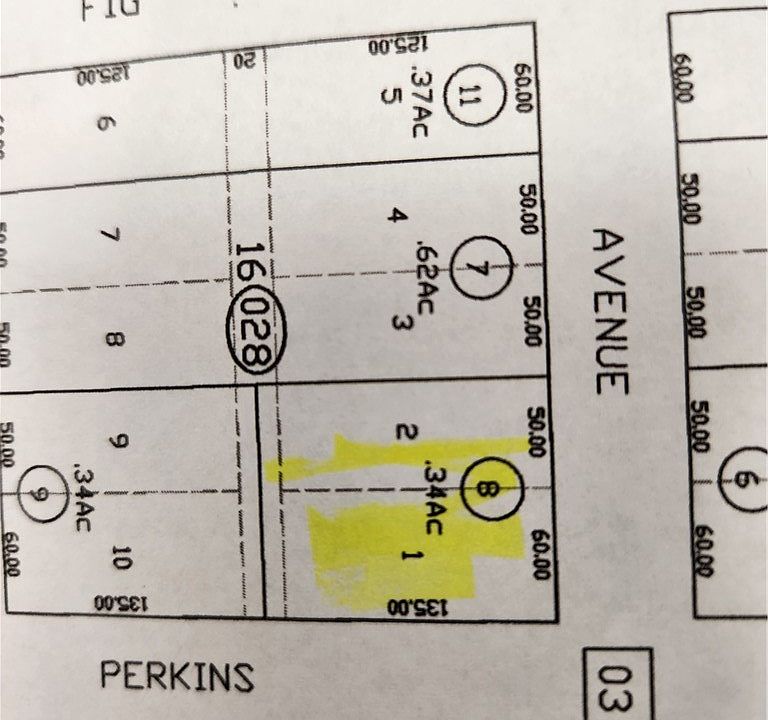 1st image of 0 Gold Perkins
