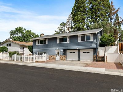 2075 W 6th St, Reno, NV, 89503