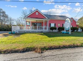 15170 Northumberland Hwy, Burgess, VA 22432