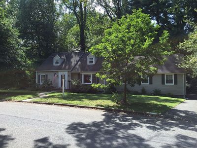 18 Woodland Dr S, Fair Haven, NJ, 07704