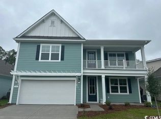 1021 Brick Point Court Tillman E LOT 84, Conway, SC 29526