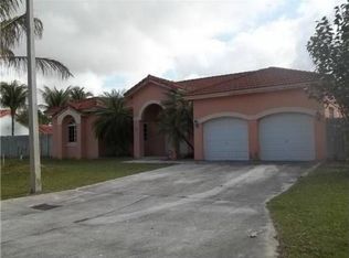 21671 SW 127th Ct, Miami, FL 33170