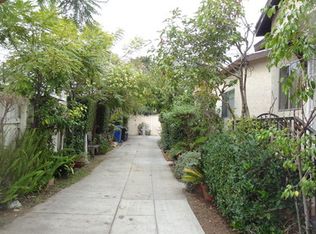 1603 W 37th St, Los Angeles, CA 90018