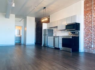 Delaware Lofts - 309-406, Kansas City, MO 64105