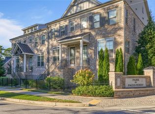 2262 McLean Chase SE, Smyrna, GA 30080