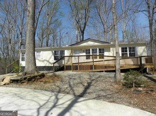 297 Bell Acres Rd, Maysville, GA 30558