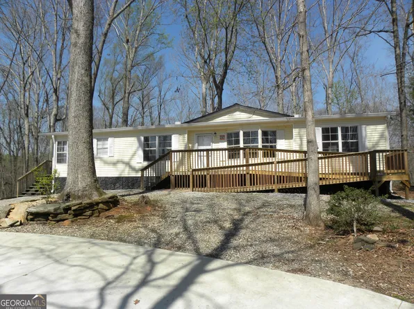 297 Bell Acres Rd, Maysville, GA 30558