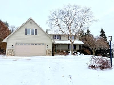 789 S Neumeyer Ln, Brillion, WI, 54110