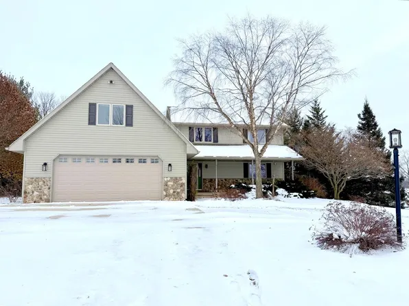 789 S Neumeyer Ln, Brillion, WI 54110
