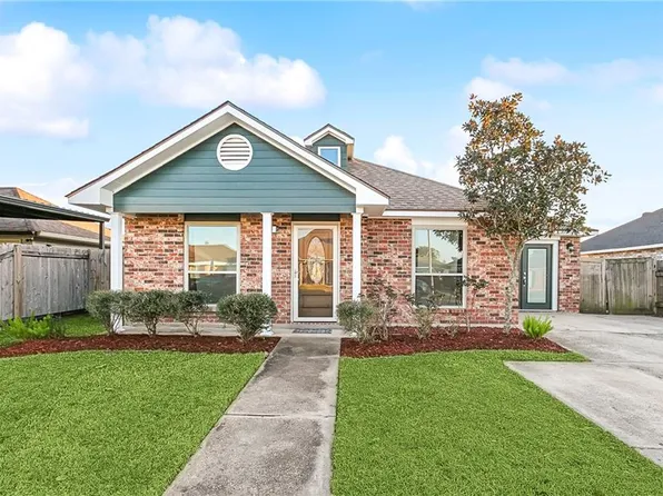 1705 Creole St, La Place, LA 70068