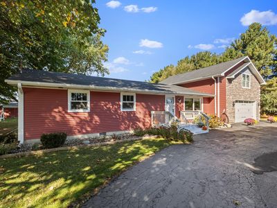 530 S 300 E, Kouts, IN, 46347