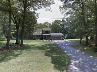 75 Wood St, Rehoboth, MA 02769