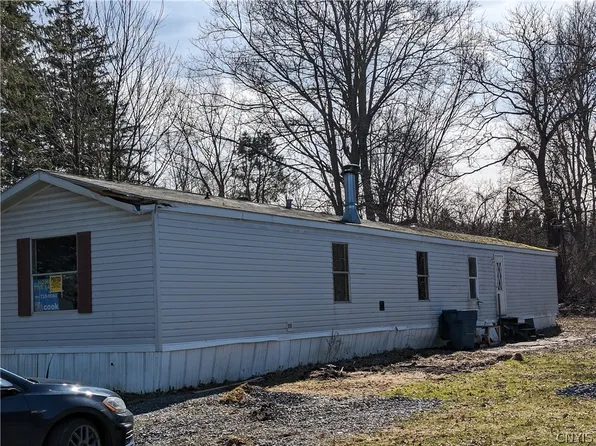 17481 Us Route 11 Unit 63N, Watertown, NY 13601
