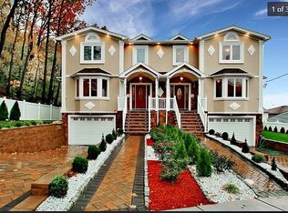 94 Park Row #B, Wallington, NJ 07057