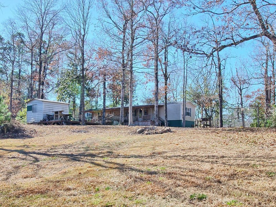 555 Waterfall Dr, Burkeville, TX 75932 Zillow