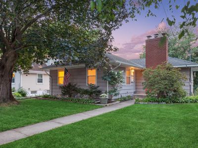 5836 Clinton Ave, Minneapolis, MN, 55419