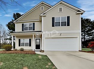 107 Fleishhacker Pl, Mooresville, NC 28117