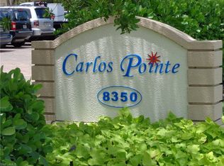 8350 Estero Blvd #535/536, Fort Myers Beach, FL 33931