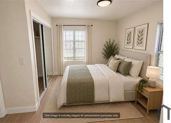 1 bed, $1,880 — Photo 2