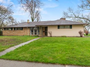2619 Ojibway Trl, Fort Wayne, IN 46809
