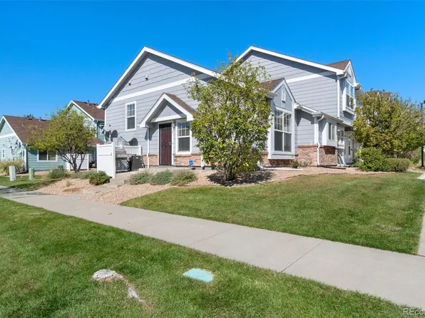 19046 E 57th Place #A, Denver, CO 80249