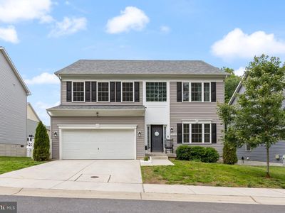 1408 Canopy Ln, Odenton, MD, 21113
