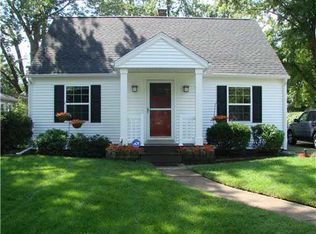 17670 Bulla Rd, South Bend, IN 46635