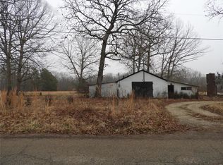 367 King School Rd, Ironton, MO 63650