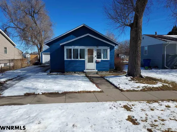 1721 Avenue F, Scottsbluff, NE 69361