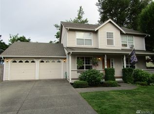 15700 68th Street Ct E, Sumner, WA 98390