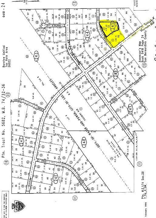 1st image of 0 Slash X Ranch Rd Lot 4-113