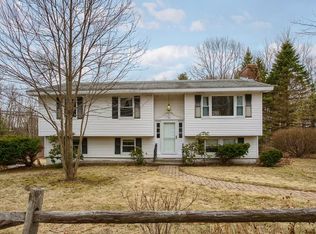 42 Corey Hill Rd, Ashburnham, MA 01430