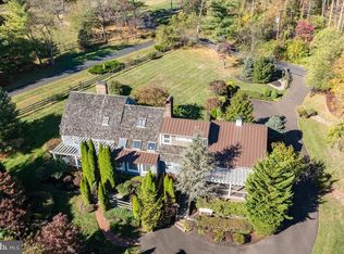 1249 Pebble Hill Rd, Doylestown, PA 18901