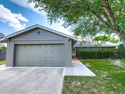 9506 Pinole Ln, Houston, TX, 77086