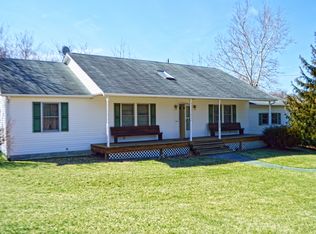 1900 Fletcher Ave, Radford, VA 24141