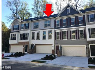 9017 Endicott Pl, Lorton, VA 22079