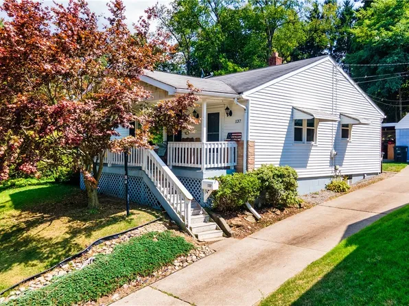 137 Parkdale Rd, Steubenville, OH 43952