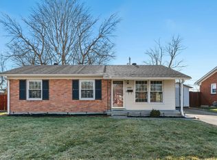 1706 New Orleans Ct, Lexington, KY 40505