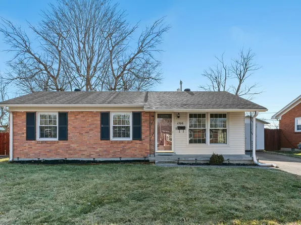 1706 New Orleans Ct, Lexington, KY 40505