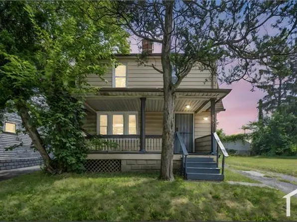 3531 E 112th St, Cleveland, OH 44105