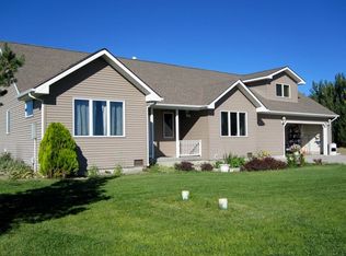 960 Road 8, Powell, WY 82435