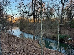 Rural Route Rd, Keota, OK 74941