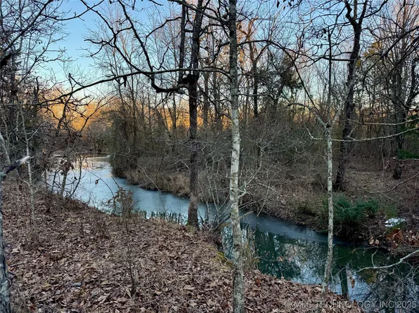 Rural Route Rd, Keota, OK 74941