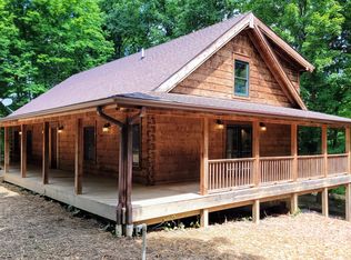 7778 Woods Ridge Rd, Dillsboro, IN 47018