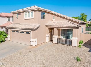 4320 W Alta Vista Rd, Laveen, AZ 85339