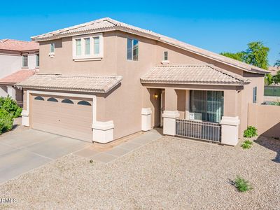 4320 W ALTA VISTA Road, Laveen, AZ, 85339