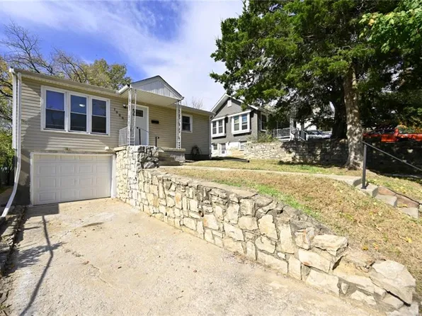 1926 Ewing Ave, Kansas City, MO 64126