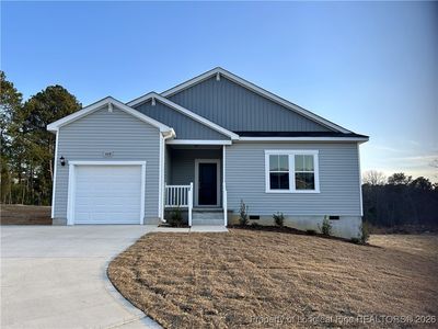 668 Blossom Trl, Lillington, NC, 27546