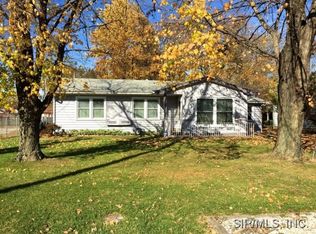 2109 Centreville Ave, Belleville, IL 62220