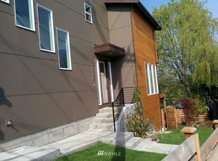 3508 S Oregon St, Seattle, WA 98118